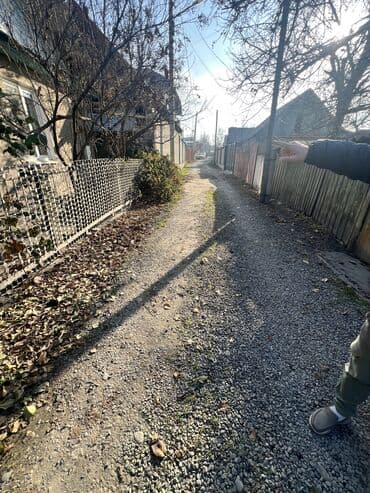 раздолный участок: Дом, 56 м², 3 комнаты, Агентство недвижимости, Старый ремонт — 4