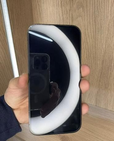 iphone 14 pro max 256: IPhone 14 Pro, Б/у, 128 ГБ, Black Titanium, Защитное стекло, Чехол, 81 % — 4