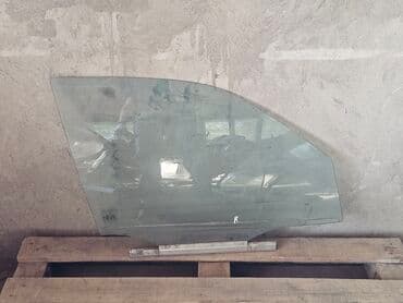 Стекло Переднее правое Mercedes-Benz, 1997 г., Б/у, Оригинал