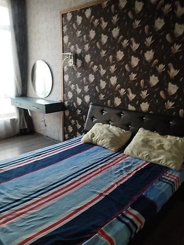 1: 2 комнаты, С мебелью полностью — 8