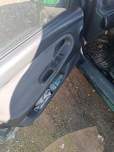 Унаа сатуу: Mazda 626: 1996 г., 2 л, Автомат, Бензин — 6