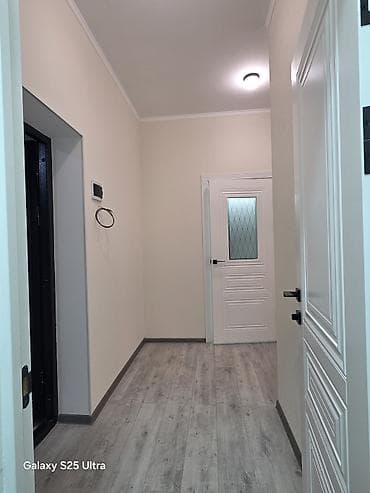 кара балтп: 3 комнаты, 54 м², 104 серия, 2 этаж, Евроремонт — 6