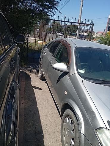 infinity fx35: Nissan Primera: 2001 г., 2 л, Автомат, Бензин, Седан — 2