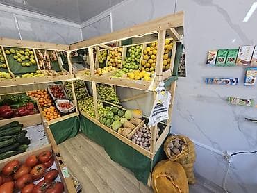 Готовые ОсОО: Продаётся готовый бизнес — 8