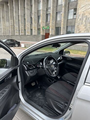 набор ключей для автомобиля цена бишкек: Chevrolet Spark: 2019 г., 1 л, Автоматические, Бензин, Хэтчбэк — 8