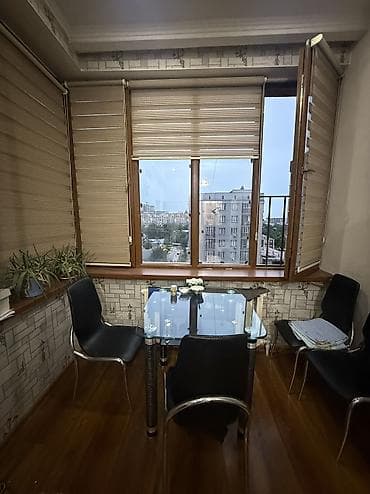 1 комната, 43 м², Элитка, 8 этаж, Евроремонт at lalafo.kg 1 комната, 43 м², Элитка, 8 этаж, Евроремонт