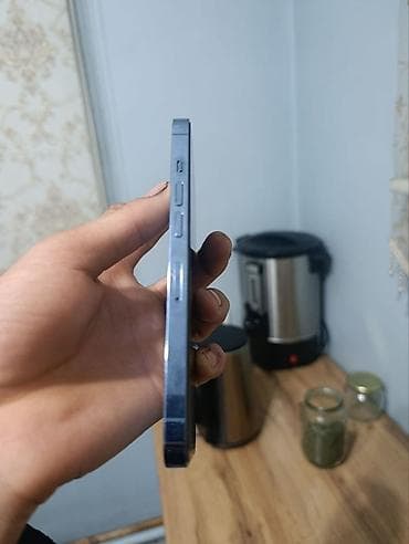 iphone pro: IPhone 13 Pro, 256 ГБ, Sierra Blue, Чехол — 4