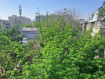 квартиры с выкупом: 1 комната, 30 м², Индивидуалка, 5 этаж, Косметический ремонт — 4