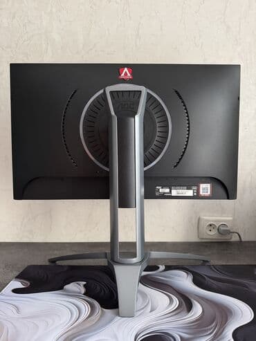 купить монитор 2к 144 гц: Монитор, AOC, Б/у, 27" - 28" — 1
