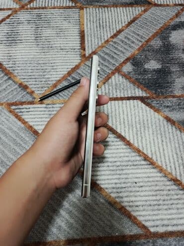 самсунг 22 с: Samsung Galaxy S23 Ultra, Колдонулган, 256 ГБ, түсү - Ак, 1 SIM, 2 SIM, eSIM — 4