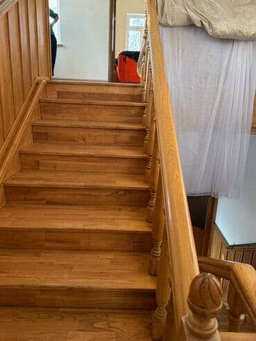 жилой дом аренда: 400 м², 7 комнат, Утепленный, Теплый пол, Бронированные двери — 8