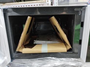 микроволновки куплю: Микроволновка, Новый, Платная доставка — 8