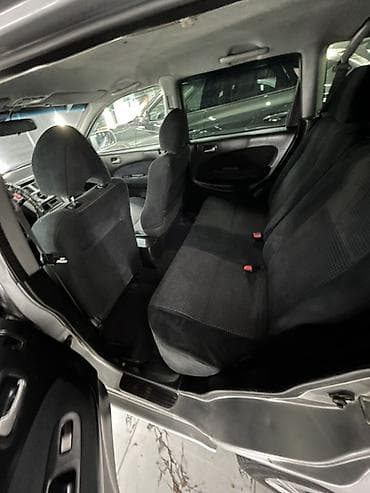 mini jack: Honda HR-V: 2003 г., Автомат, Газ, Универсал — 7