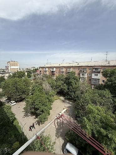 Аренда квартир: 1 комната, Собственник, Без подселения, С мебелью полностью — 8