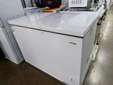 морозильное оборудование: Морозильник, Новый, Бесплатная доставка — 5