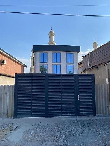 Здание, 320 м²