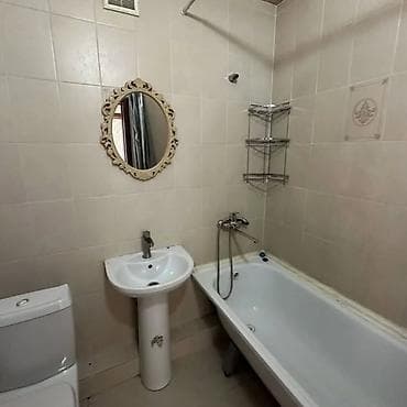 Квартиры: 1 комната, 33 м², Индивидуалка, 10 этаж, Евроремонт — 6