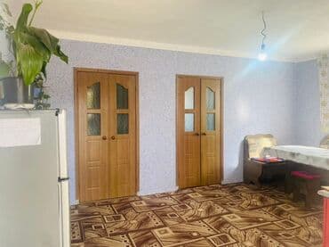 продаю дом в ороке: Дом, 90 м², 4 комнаты, Собственник, Косметический ремонт — 1