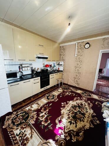 сниму дом сокулук: Дом, 160 м², 7 комнат, Собственник, Евроремонт — 15
