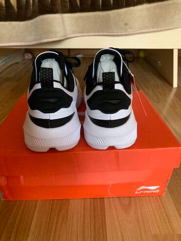 шлепки lining: РАСПРОДАЖА 🔥🔥🔥 Остался последний размер, цена по себестоимости — 3