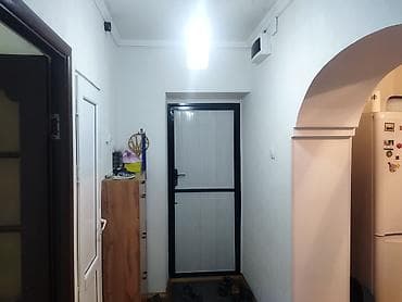 кв барачного типа: 3 комнаты, 76 м², 106 серия, 2 этаж, Евроремонт — 1