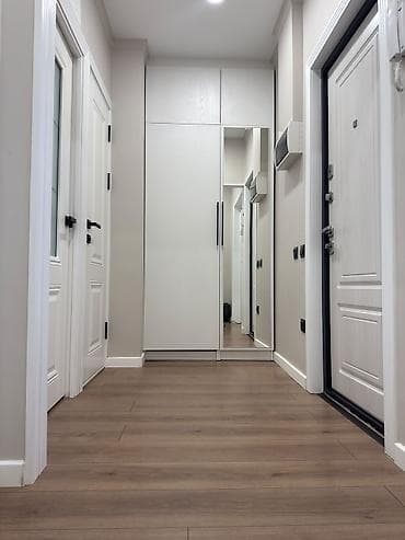 500: 2 комнаты, 49 м², 105 серия, 1 этаж, Дизайнерский ремонт — 3