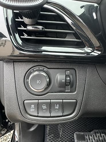 кара буура: Chevrolet Spark: 2017 г., 1 л, Вариатор, Бензин, Хетчбек — 10