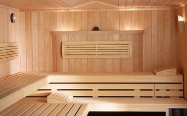 работа на пескоблоке: Вагонка, Сосна, Для стены, Вагонка штиль — 8