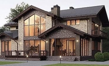 Дом, 100 м², 4 комнаты, Собственник, Старый ремонт