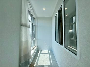 Продажа квартир: 3 комнаты, 86 м², Технопарк Элитка, 9 этаж, Дизайнерский ремонт — 7