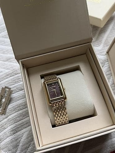 часы apple: Классические часы часы, Женские — 3