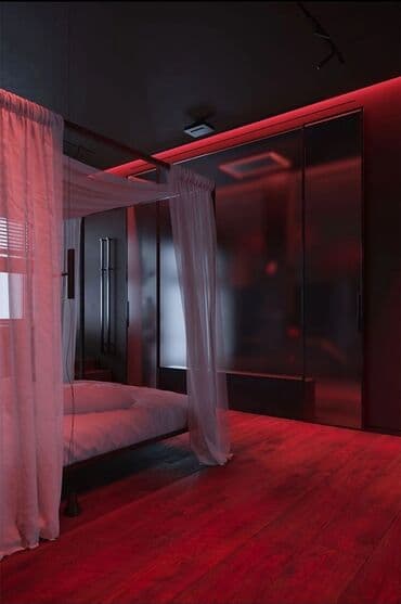 лампы светодиодные цена бишкек: Светодиодная гибкая неоновая лента 220V, Кpacный. Светодиодный гибкий — 2