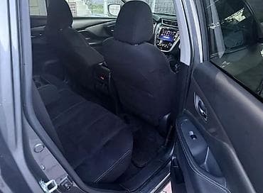 свет: Nissan Murano: 2022 г., 3.5 л, Вариатор, Бензин, Кроссовер — 6