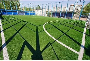 обувь турция: Спортивный газон для футбольного поля. Турецкое китайское — 4