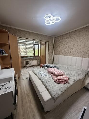 2 комнаты, С мебелью полностью