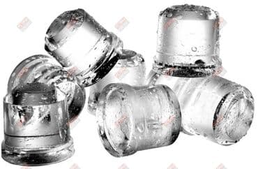 заменитель молочного жира: Лед пищевой Гурмет 25 гр
для баров и ресторанов 
оптом — 1