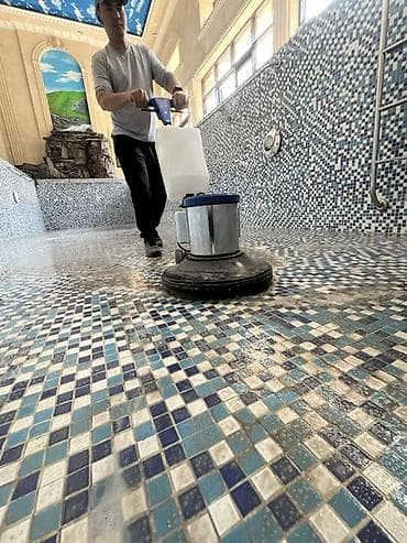 тазалит: Уборка помещений, | Генеральная уборка, | Квартиры — 3