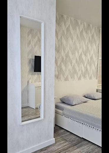 flat on rent: 1 комната, Люкс, элитка, Вефа ТЦ, Душевая кабина, Постельное белье, Кондиционер — 2