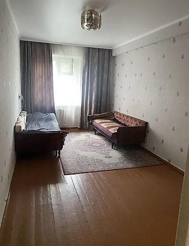 квартиры 2х ком: 2 комнаты, С мебелью полностью — 3