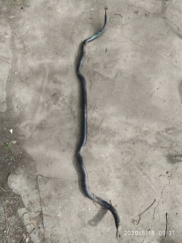 запчасти на тойота калдина в бишкеке: Toyota Camry 10 стабилизатор передний Тойота Камри 10 передний — 1