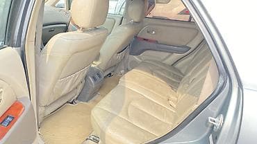 lexus rx 330 машина: Lexus RX: 2001 г., 3 л, Автомат, Бензин, Кроссовер — 4