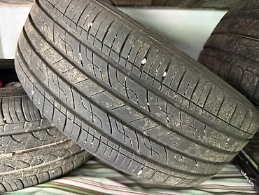 12 t: Шины 195 / 45 / R 16, Лето, Легковые, Kumho — 4