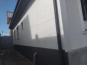 Окна на заказ: Фасадные работы и декоративная отделка домов “под ключ”. - Монтаж и — 4