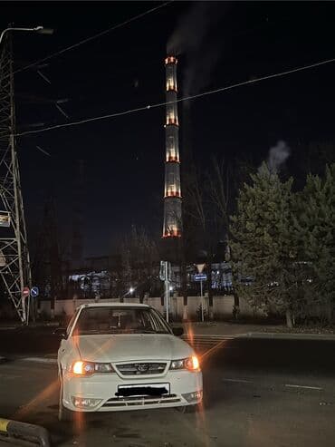 выкуп авто нексия: Daewoo Nexia: 2012 г., 1.5 л, Механика, Бензиновая, Седан — 3