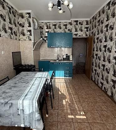 Продажа квартир: 1 комната, 47 м², Элитка, 9 этаж, Евроремонт — 10