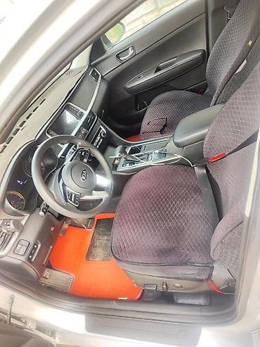 кия к5 аренда: Сдаю Kia K5 под такси, Долгосрочно, | Залог — 1