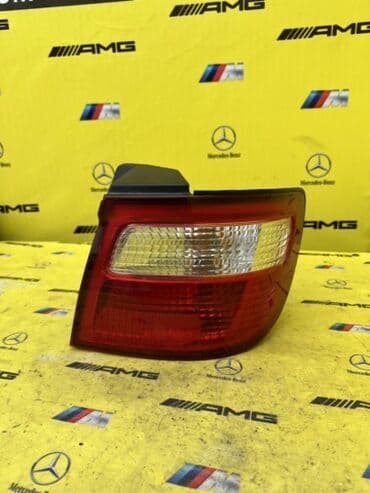 датчик коленвала ниссан примера р11 2.0 дизель: Стоп-сигналдар комплектиси Nissan Колдонулган, Оригинал, Жапония — 1