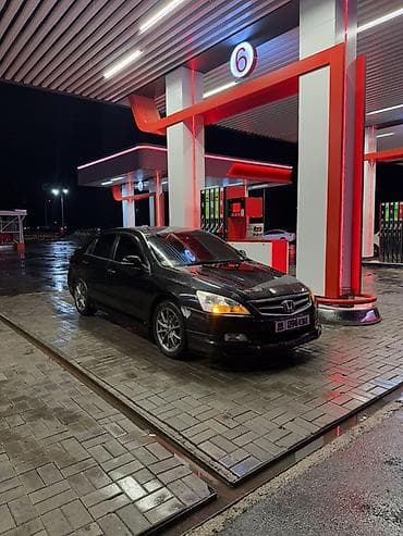 кузов совок: Honda Inspire: 2003 г., 3 л, Автомат, Бензин, Седан — 1