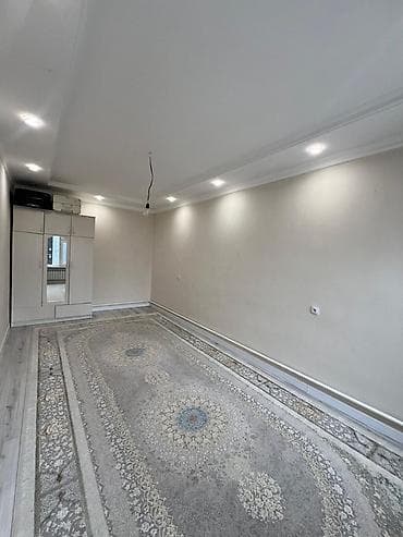 Үйлөрдү ижарага берүү: 80 м², 3 бөлмө, Унаа токтотуучу жай, Забор, тосулган — 7