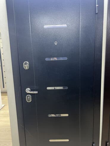 купить двери межкомнатные бишкек: Межкомнатная дверь со стеклом — 5